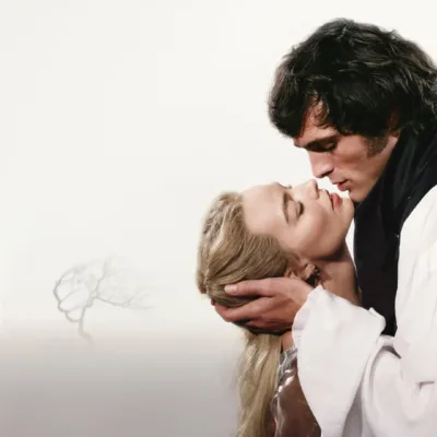 O Morro dos Ventos Uivantes