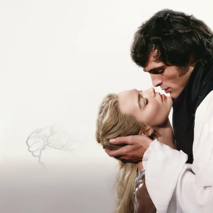 O Morro dos Ventos Uivantes