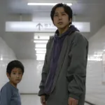 Filme de terror psicológico "Saida 8"