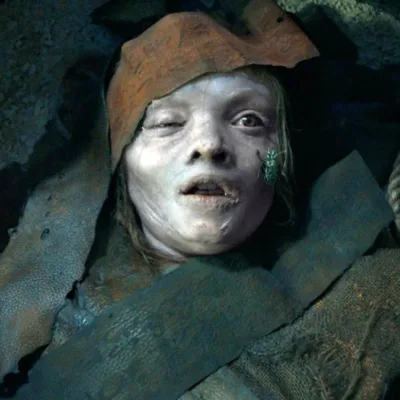 Filmes e series de terror - A Maldição da Múmia estreia em abril de 2026