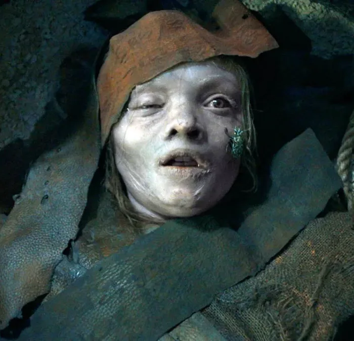 Filmes e series de terror - A Maldição da Múmia estreia em abril de 2026