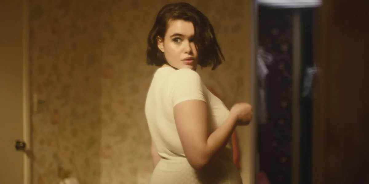 As Faces da Morte | Barbie Ferreira Fala Sobre o Filme Barbie Ferreira é a protagonista de "Faces da Morte"