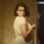 Barbie Ferreira é a protagonista de "Faces da Morte"