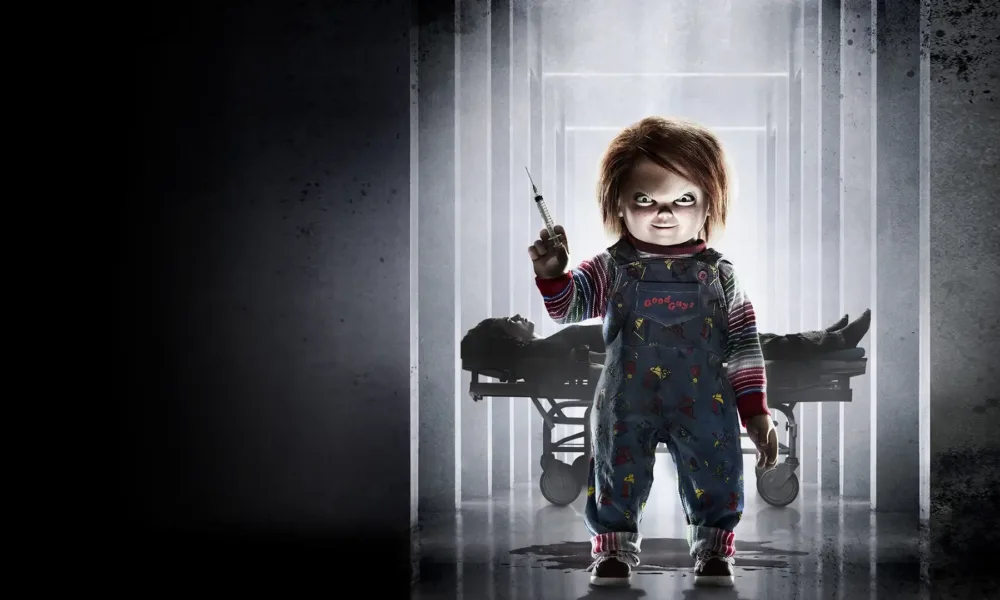 Brinquedo Assassino - O Culto de Chucky