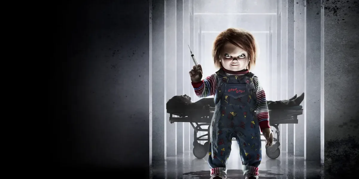 Brinquedo Assassino - O Culto de Chucky