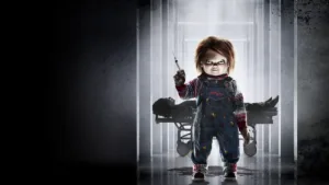 Brinquedo Assassino - O Culto de Chucky