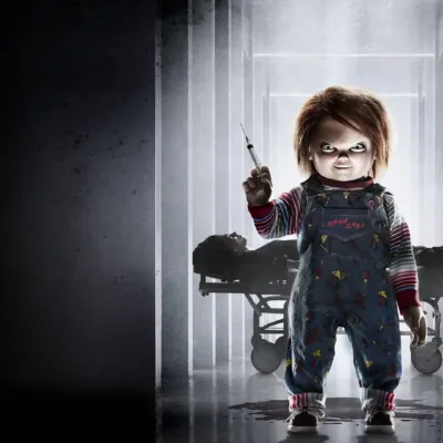 Brinquedo Assassino - O Culto de Chucky