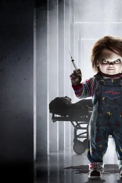 Brinquedo Assassino - O Culto de Chucky