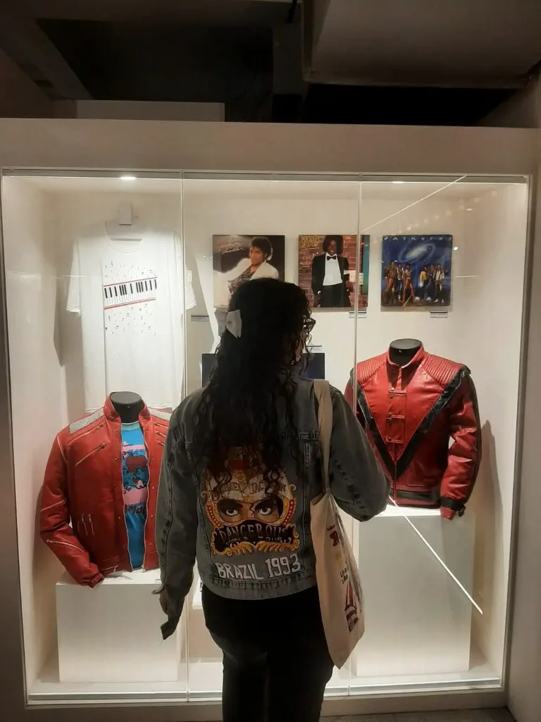 Michael Mania