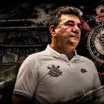 Andrés Sanchez do Corinthians