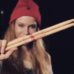 Anika Nilles nova baterista do Rush