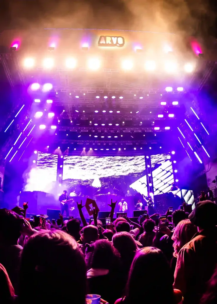 Arvo Festival