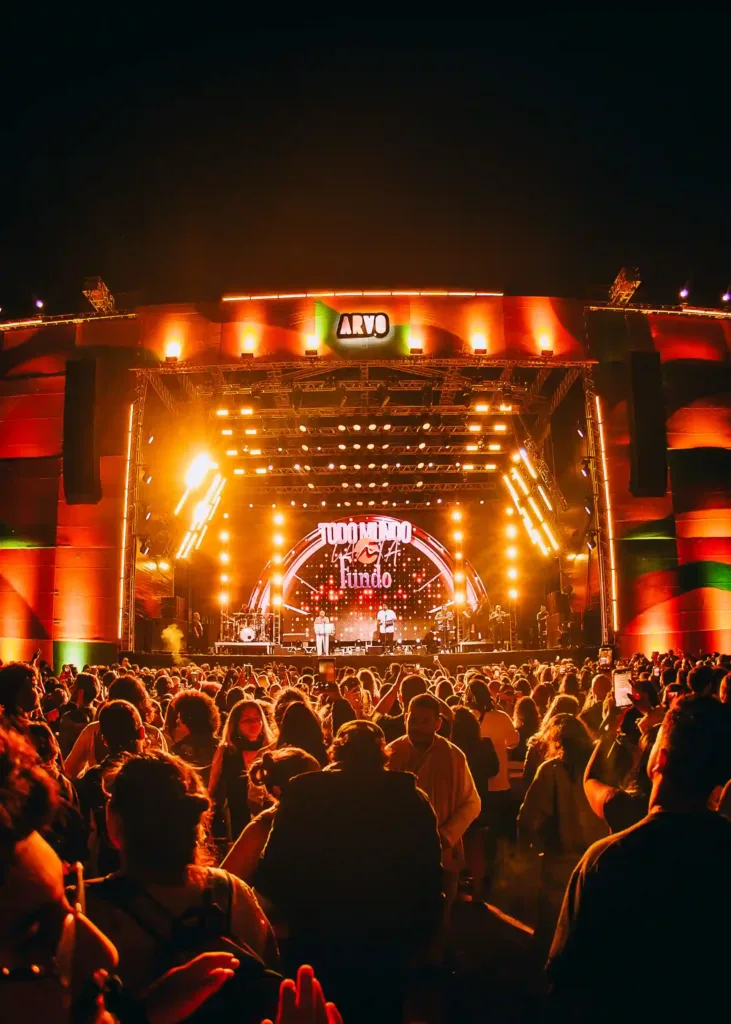Arvo Festival