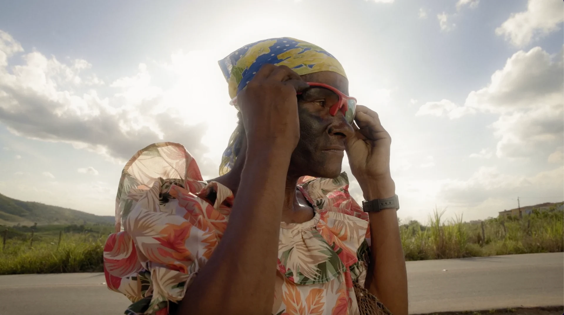 documentário Buenos Aires