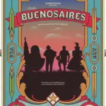 documentário Buenos Aires
