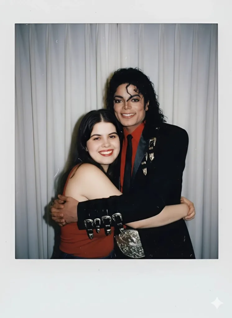 Michael Mania