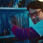 Cansei de Ser Nerd | Nostalgia, Loucura e Geekice em Uma Fórmula Improvável Que Funciona 5 Fernando Caruso em cena de Cansei de Ser Nerd