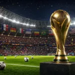Copa do Mundo 2026 3