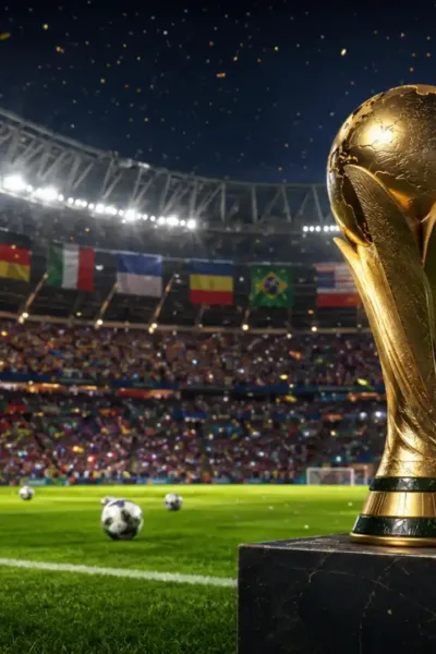 Copa do Mundo 2026 3