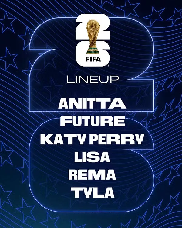 Copa do Mundo 2026