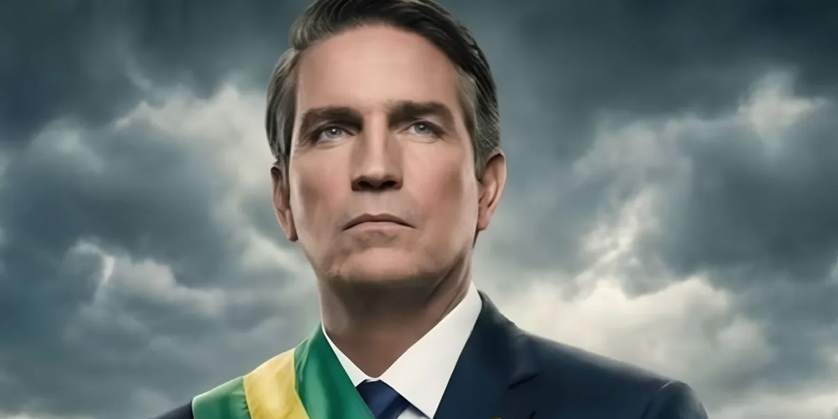 Áudio atribuído a Flávio Bolsonaro cita pedido para custear Dark Horse Flávio Bolsonaro Dark Horse