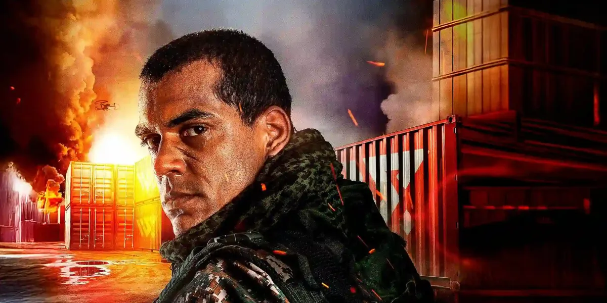 Delegacia de Homicídios | Nova Série Brasileira do Disney+ Coloca Marcello Melo Jr. no Centro de um Suspense Policial Carioca Delegacia de Homicídios