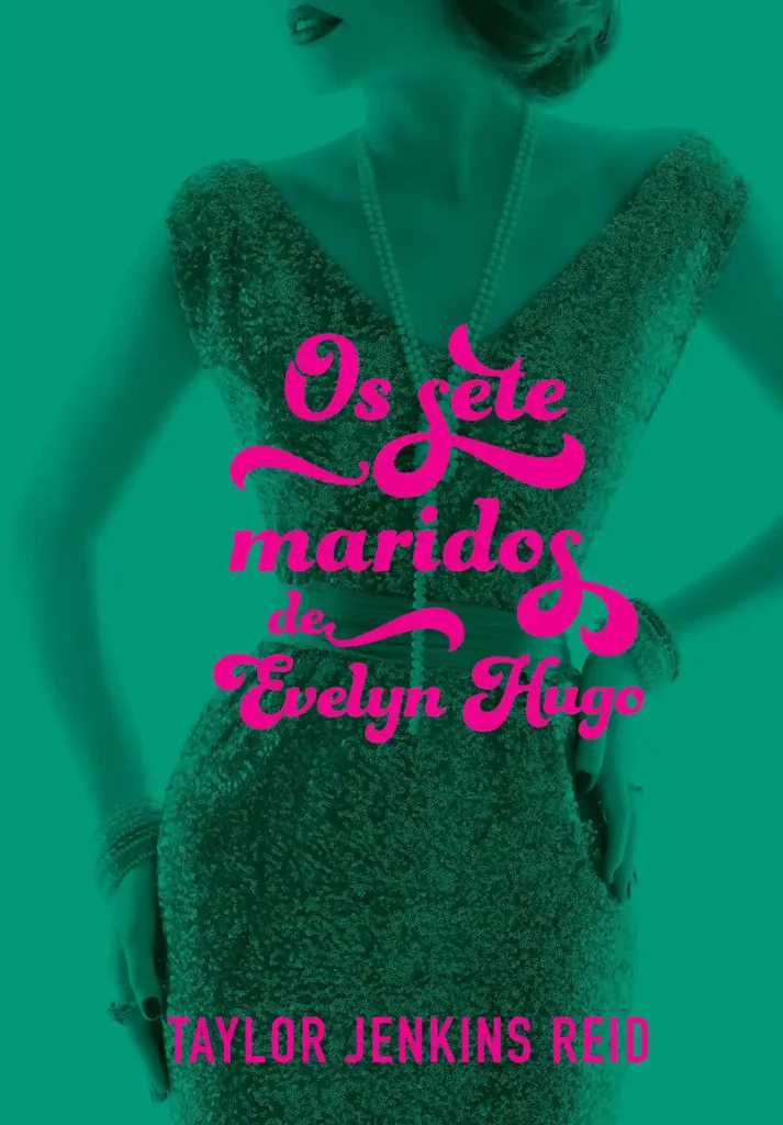 Evelyn Hugo Biografia