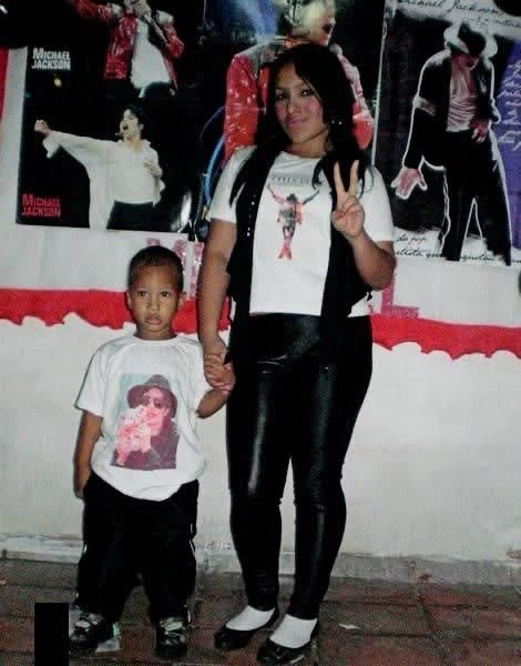 Filme Michael