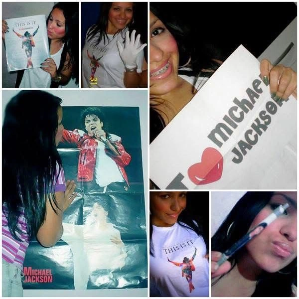Filme Michael