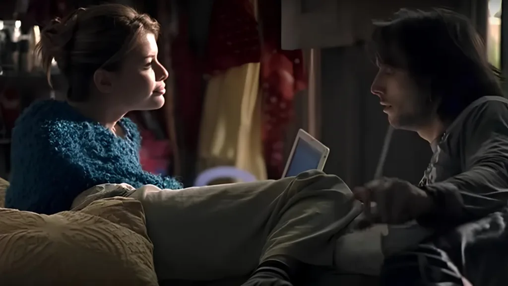Fica Comigo Esta Noite | Como o Silêncio Desgasta o Amor 3 Fica Comigo Esta Noite