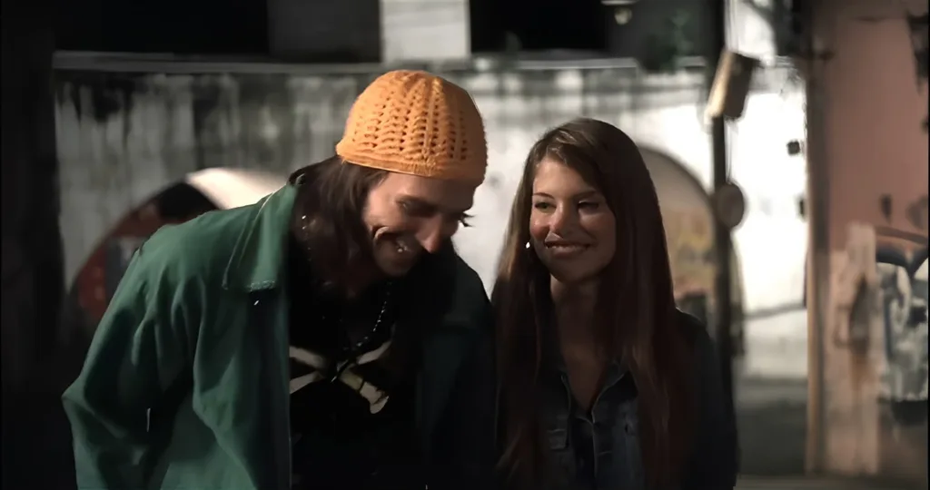 Fica Comigo Esta Noite | Como o Silêncio Desgasta o Amor 2 Fica Comigo Esta Noite