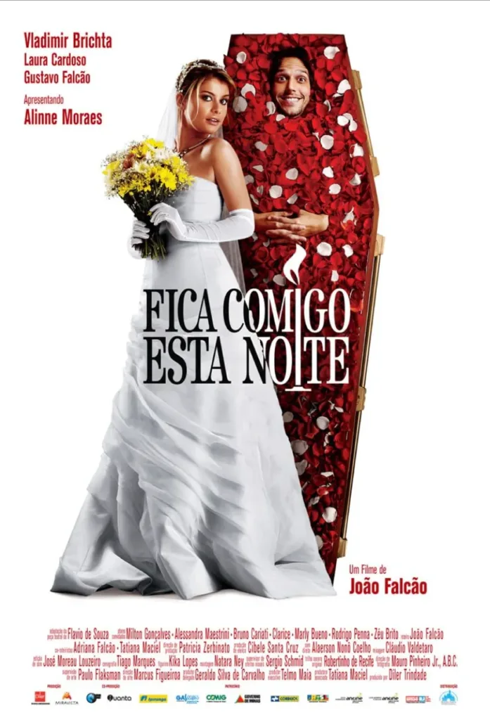 Fica Comigo Esta Noite | Como o Silêncio Desgasta o Amor 1 Fica Comigo Esta Noite