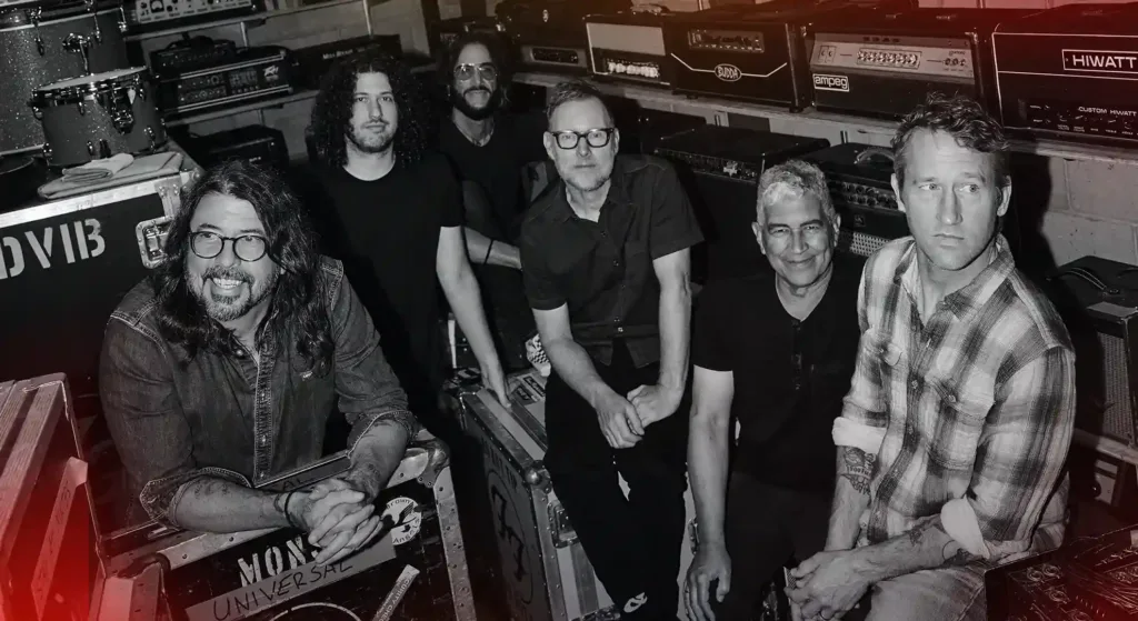Rock in Rio 2026 | Quais Serão os 9 Shows Mais Imperdíveis? Nossas Apostas 1 Foo Fighters e Rock in Rio