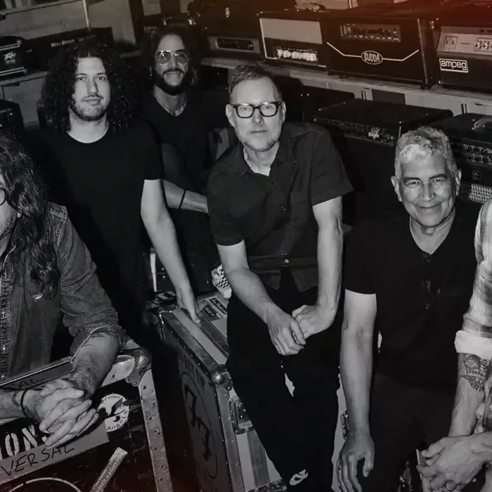 Foo Fighters e Rock in Rio