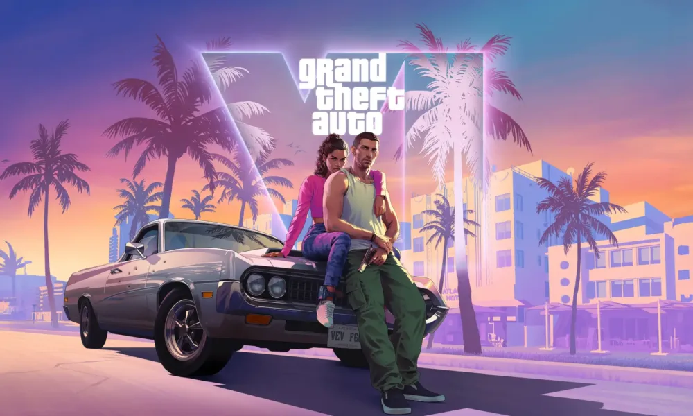 GTA
