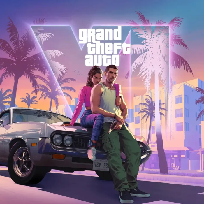 GTA