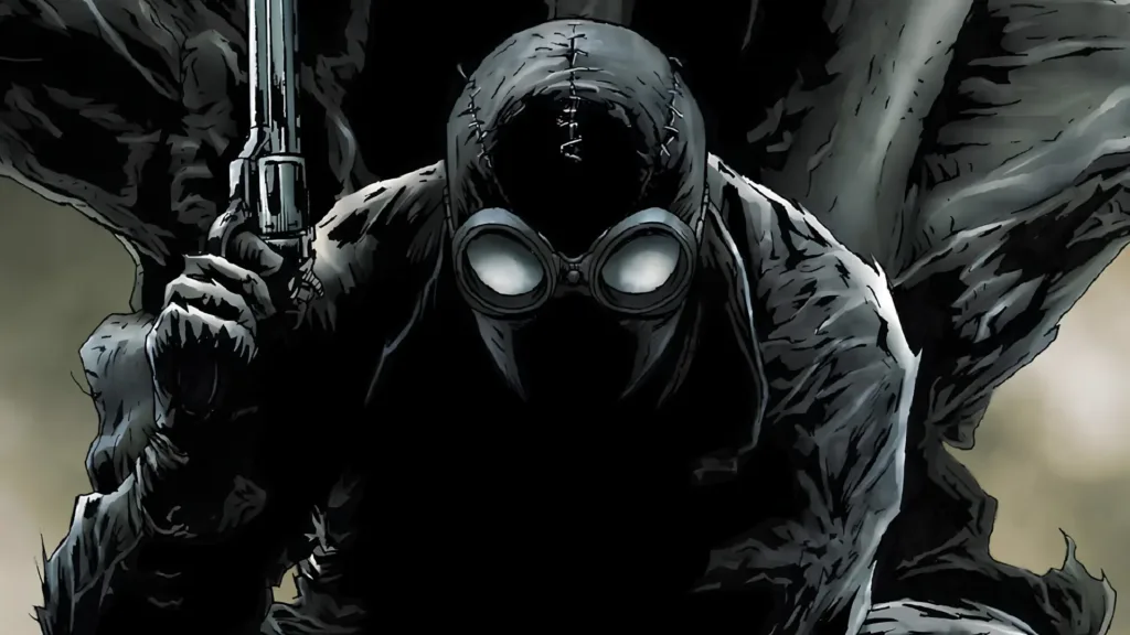 Marvel Noir Explicado | Guia Definitivo do Universo Sombrio da Marvel 3 Marvel Noir