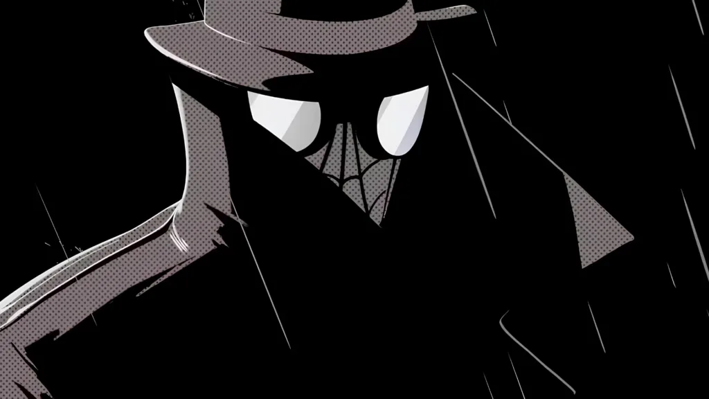 Marvel Noir Explicado | Guia Definitivo do Universo Sombrio da Marvel 2 Marvel Noir