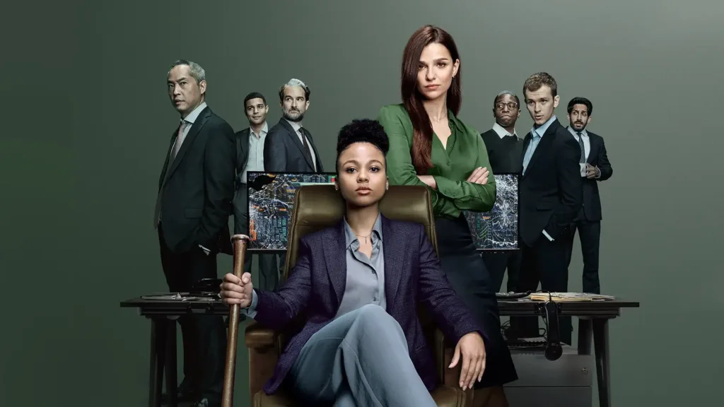 10 Séries Para 10 Momentos Diferentes da Sua Vida 1 séries para cada momento da vida