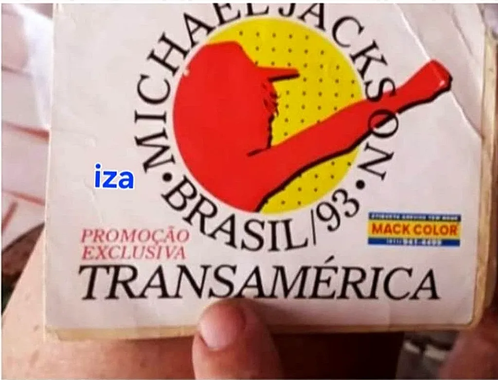 Filme Michael