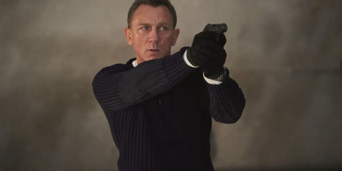 James Bond