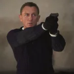 James Bond
