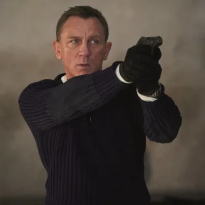 James Bond