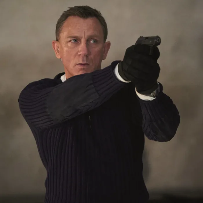 James Bond