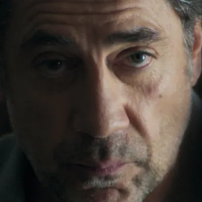 Javier Bardem