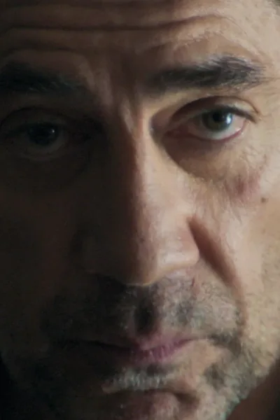 Javier Bardem