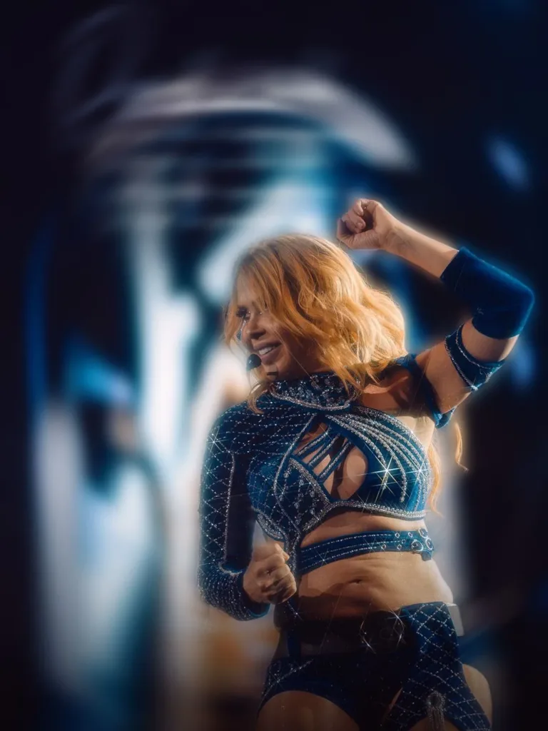 Joelma no Rock in Rio 2026