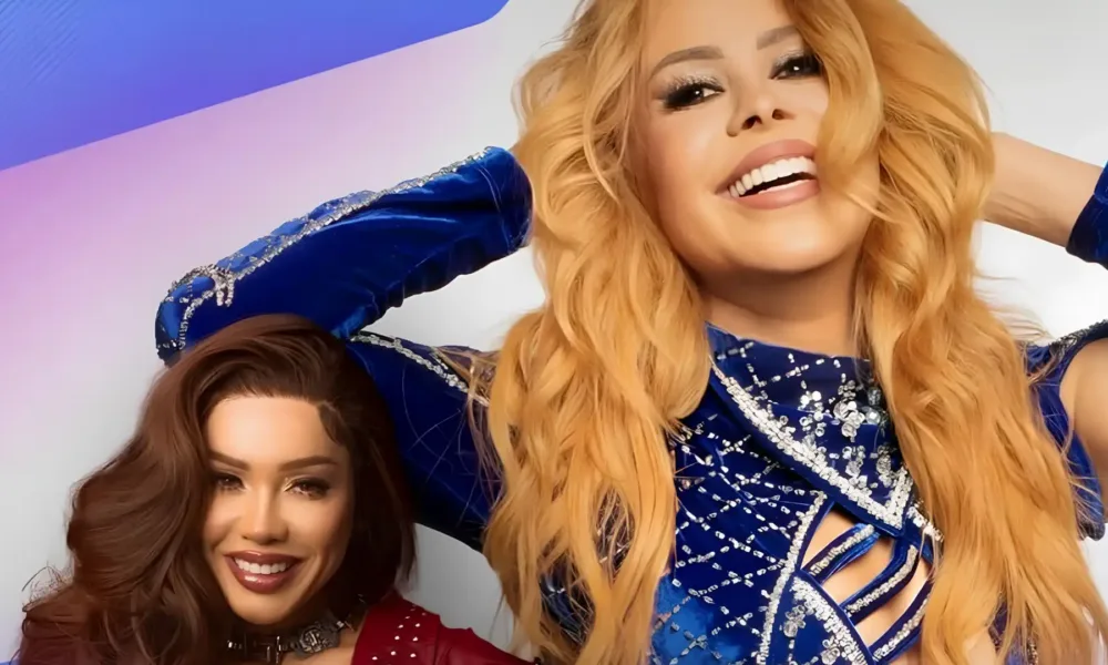 Joelma no Rock in Rio 2026