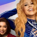 Joelma no Rock in Rio 2026