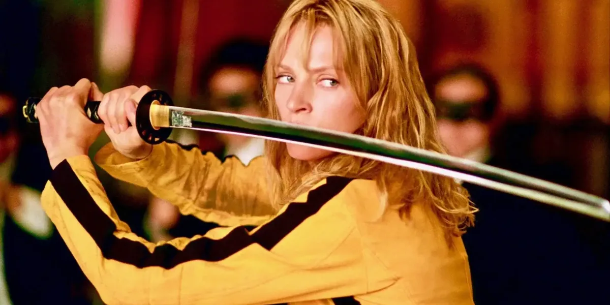 Twisted Nerve | Como o Assobio de Kill Bill Virou Símbolo da Cultura Pop Kill Bill Twisted Nerve